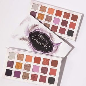 Beauty Creations | “Seduce Me” Palette
